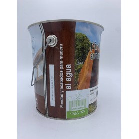 Barniz madera brillo interior/exterior sintético 250 ml - Madriferr