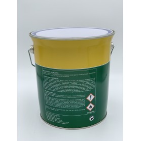 Pintura mate exterior especial blanca 15 l MACY - Ferretería Campollano