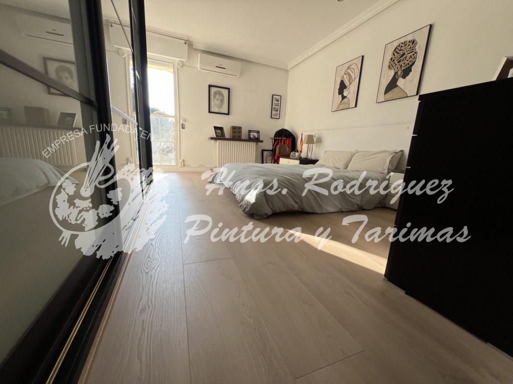 HABITACION PRINCIPAL.