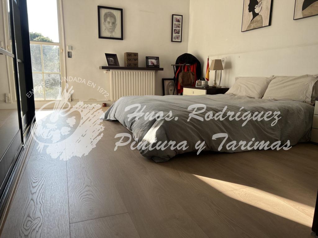 HABITACION PRINCIPAL