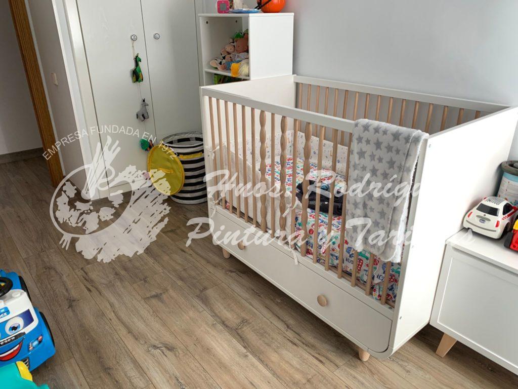 HABITACION INFANTIL