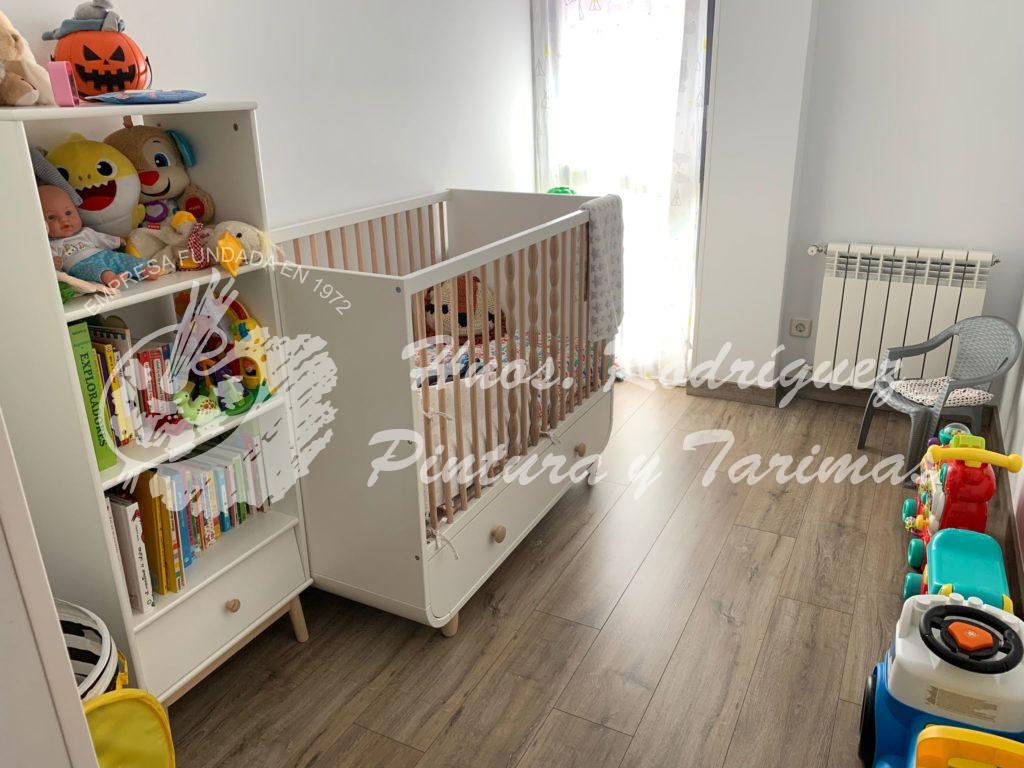 HABITACION INFANTIL 2