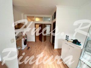 Lee más sobre el artículo Instalación de suelo laminado en vivienda de 35 m2. Essenz Commerce