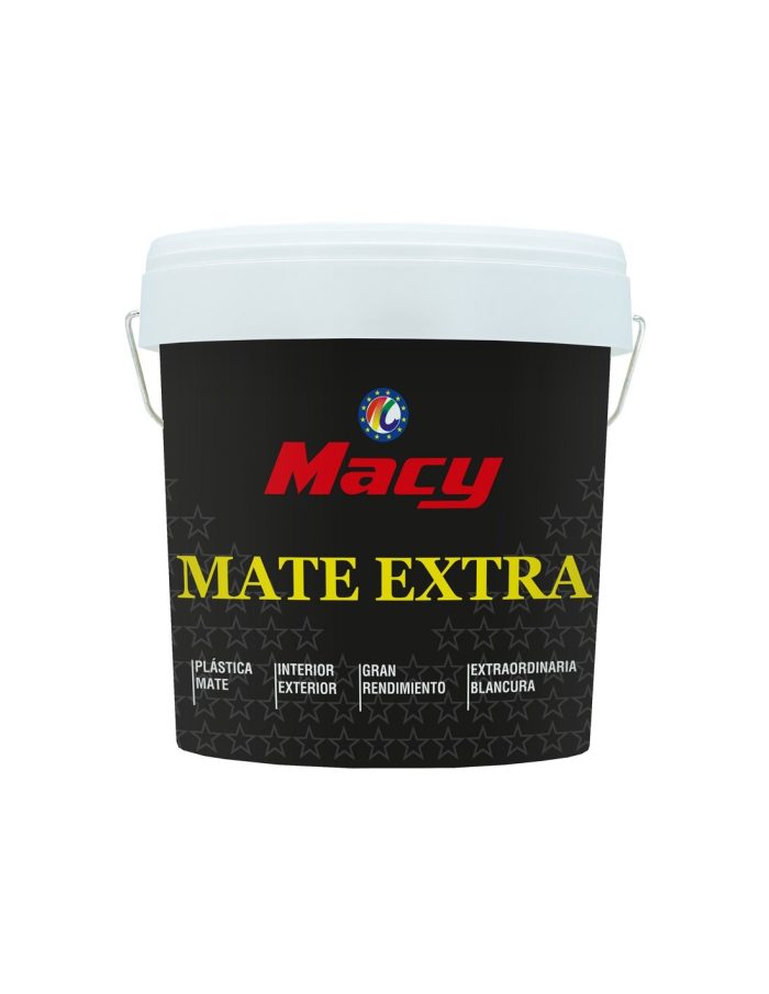 MATE EXTRA. MACY