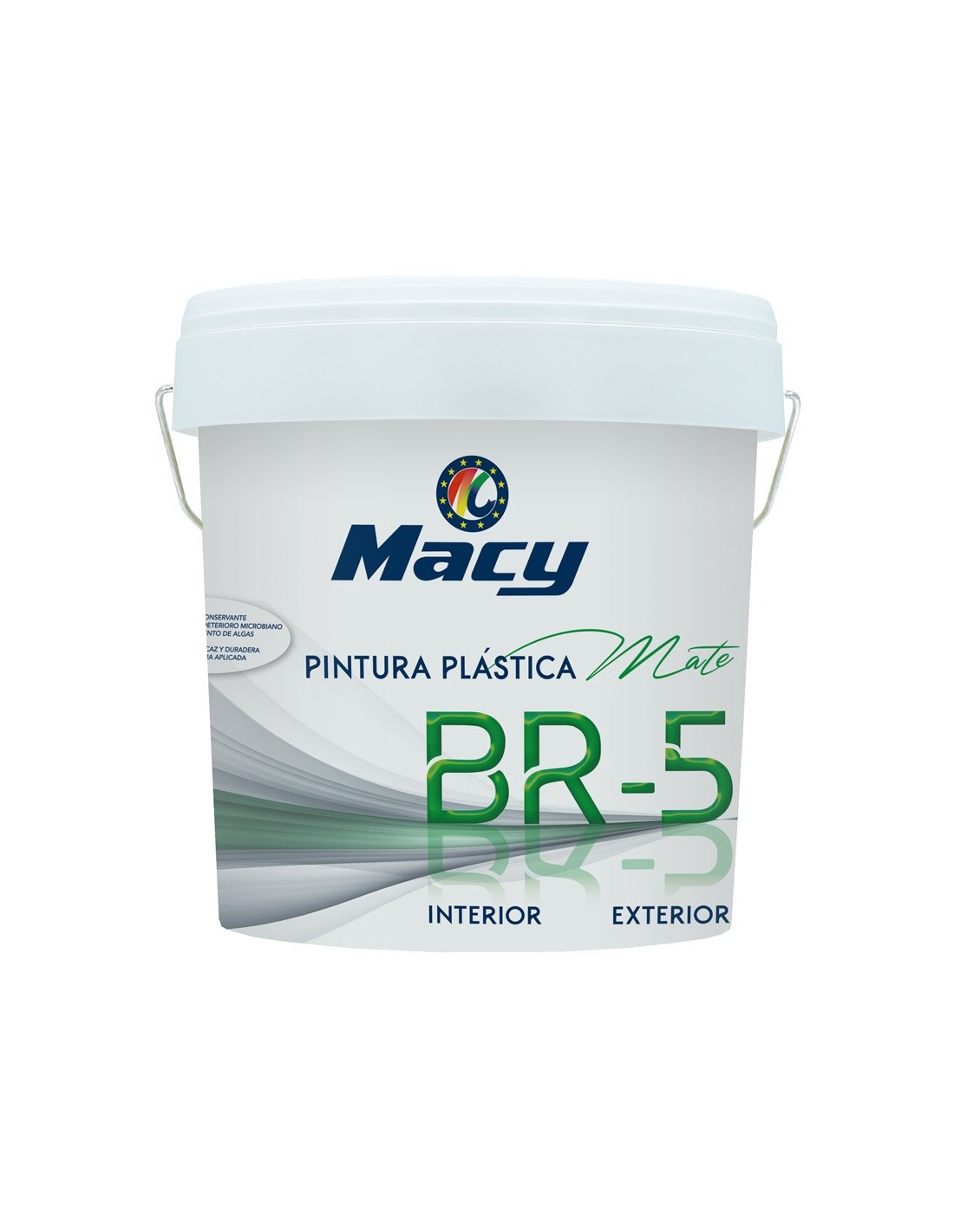 MATE BR5. MACY.
