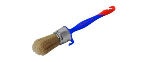 Brocha Trimateria Cerda Natural Pentrilo