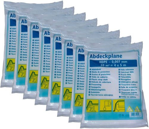 Protector Plastico