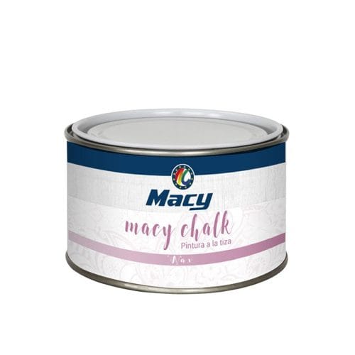 Cera Chalk Wax Pintura Tiza. Macy