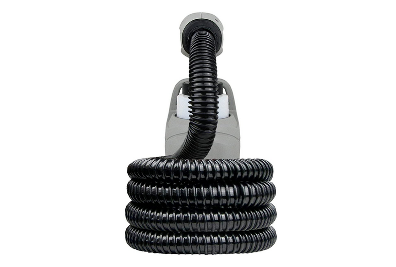 Pistola Pintar Succión Turbina Wk401210