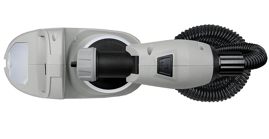 Pistola Pintar Succión Turbina Wk401210