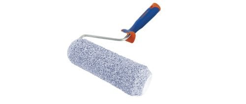 Rodillo Microfibra Seda Xl Biselado