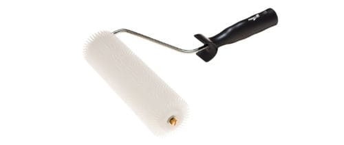 Rodillo Pro Ø70 Aireador De Polietileno