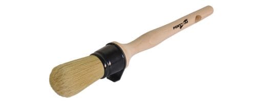 Brocha Prensada Pro Con Colgador S-15