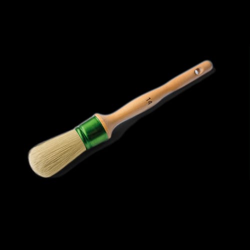 Brocha Prensada Competidor