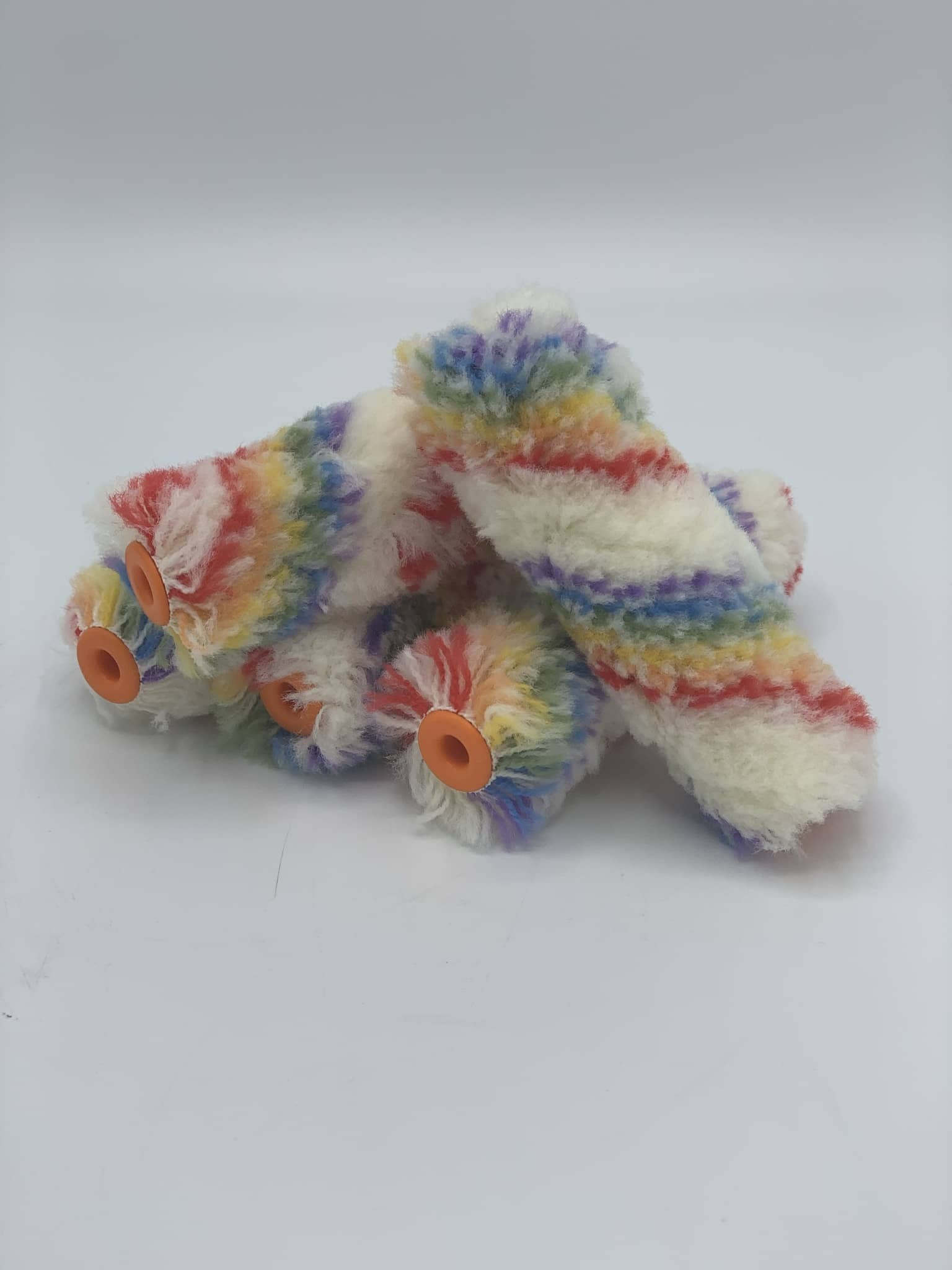 Recambio Rodillo Mini Multicolor