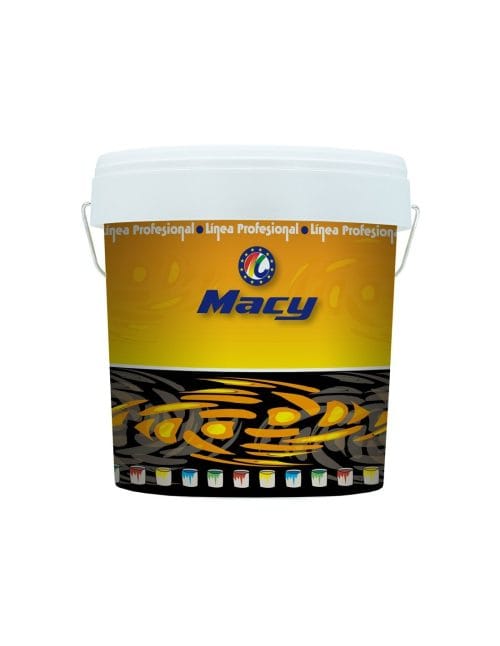Revestimiento Liso Rp-70 Antimoho Colores. Macy