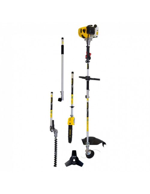 Desbrozadora Best 710 Dpg 5 En 1 -V20 Garland