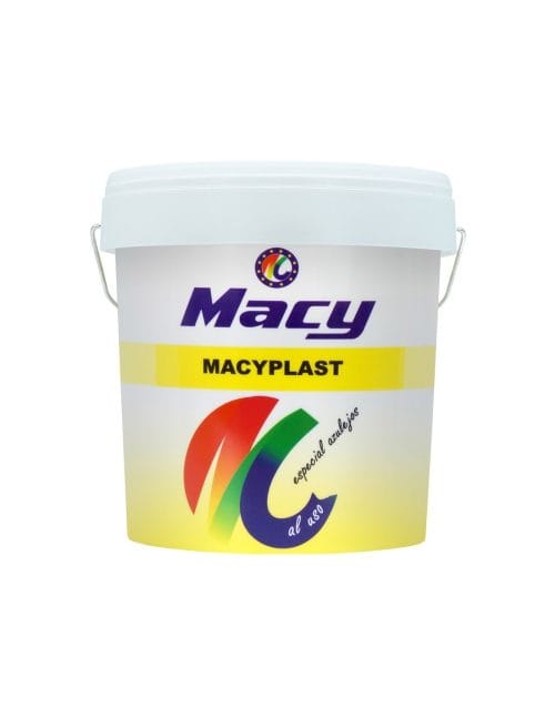 Macyplast Masilla Grietas. Macy