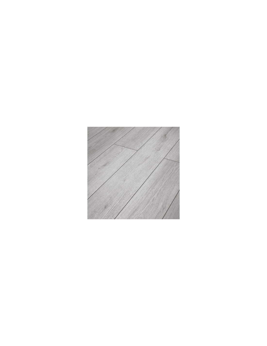 Kronotex. Promo 5.Roble Trend White