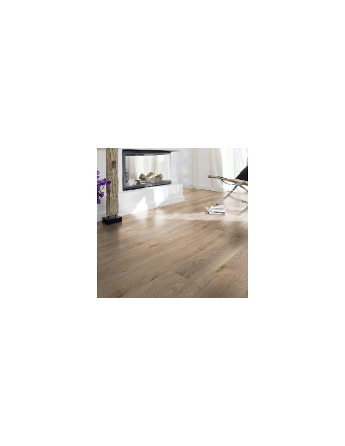 Kronotex. Mammut. Roble Makro Beige