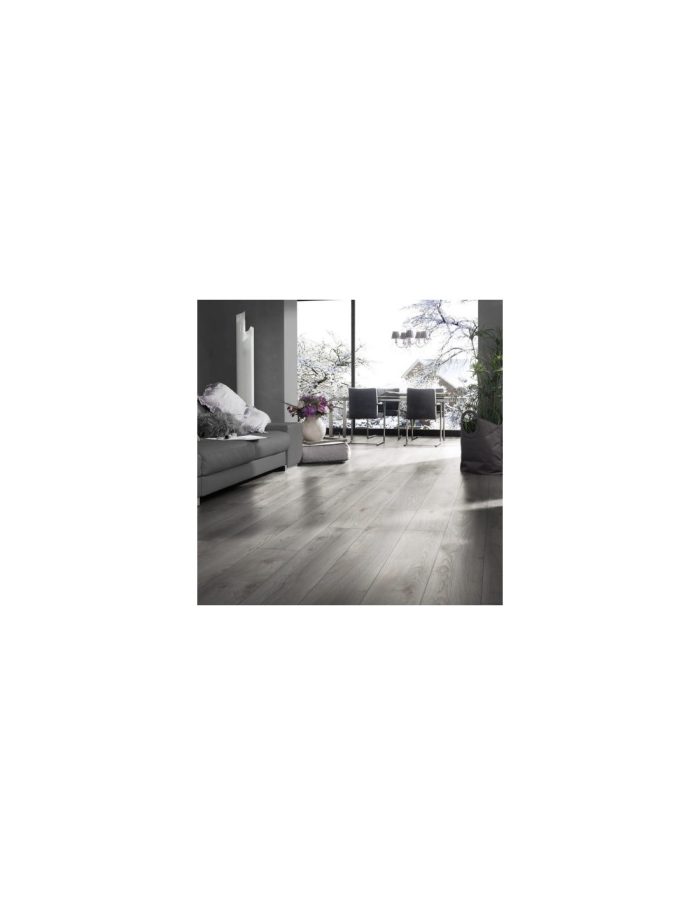 Kronotex. Mammut. Roble Makro White