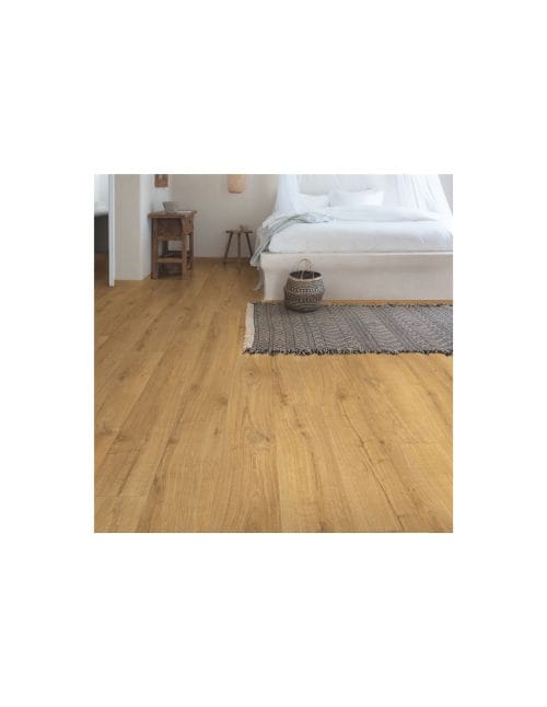 Quick Step. Largo. Roble Cambridge Natural