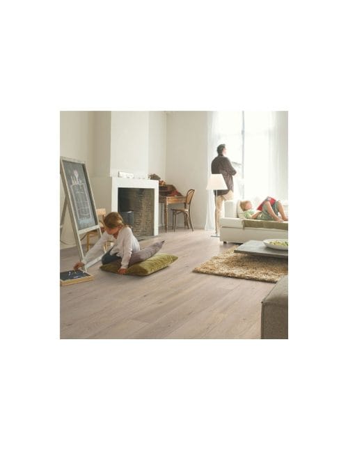 Quick Step. Largo. Roble Long Island Natural