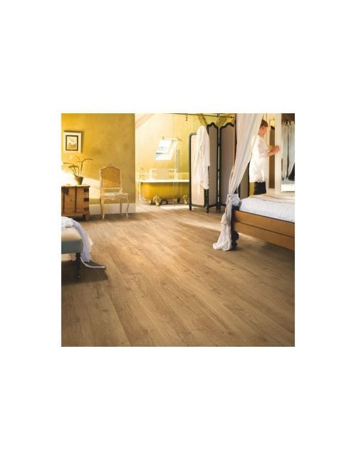Quick Step.Impressive. Roble Clásico Natural