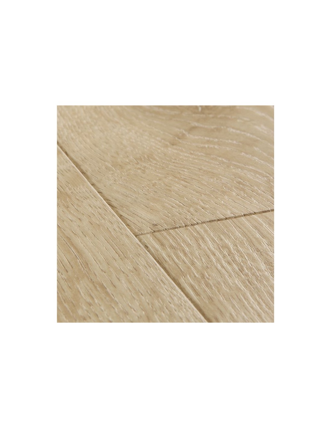 Quick Step.Impressive. Roble Clásico Beige