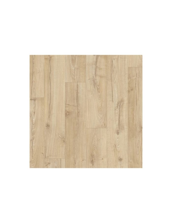 Quick Step.Impressive. Roble Clásico Beige