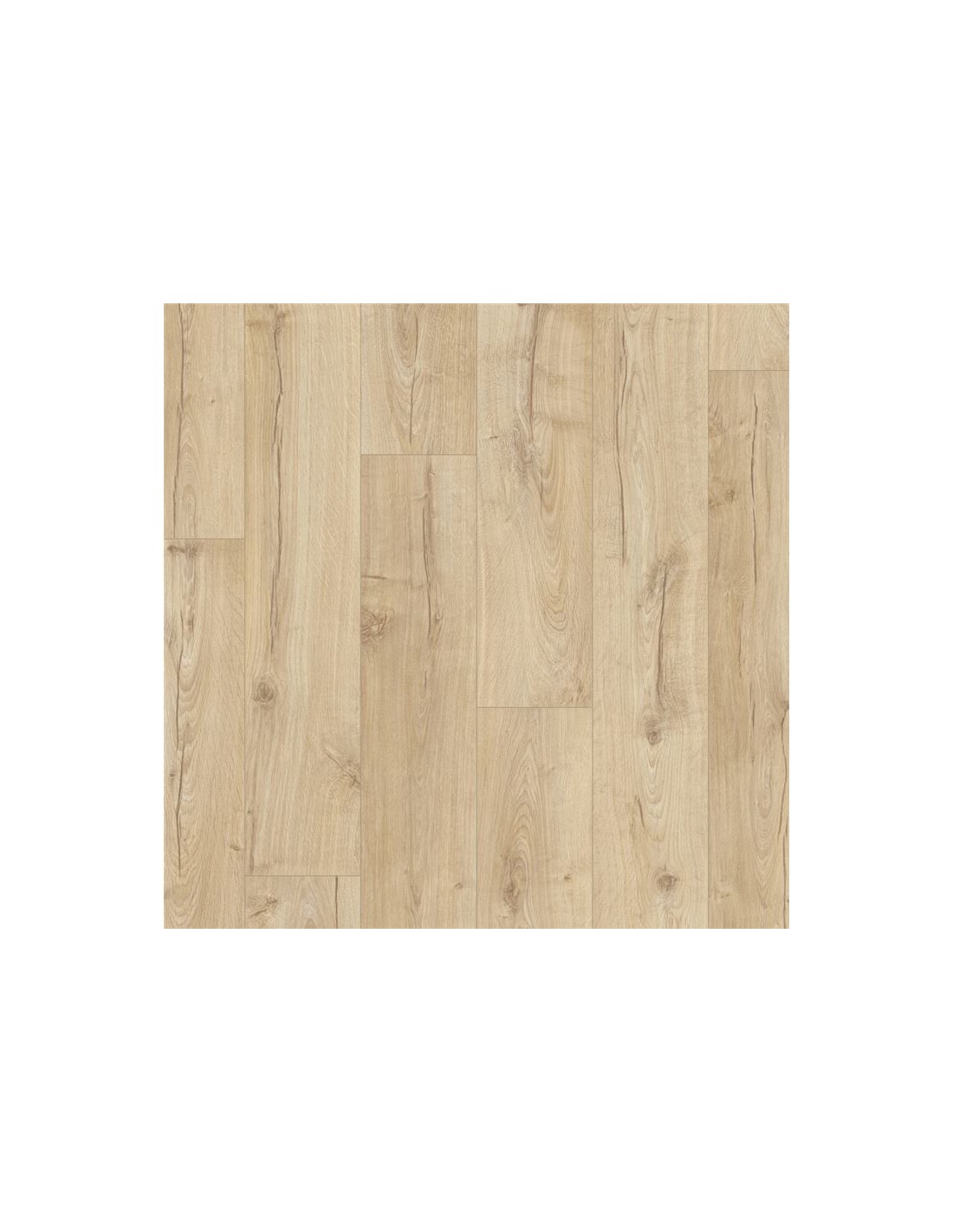Quick Step.Impressive. Roble Clásico Beige