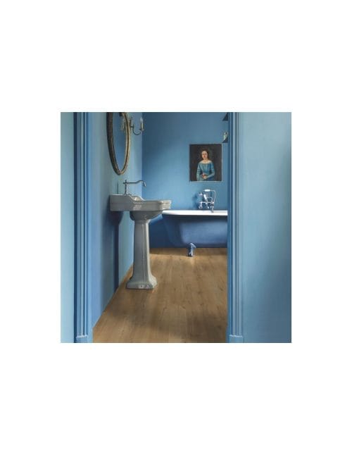 Quick Step.Impressive. Roble Suave Natural