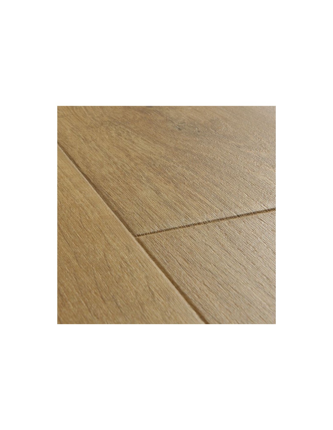 Quick Step.Impressive. Roble Suave Natural