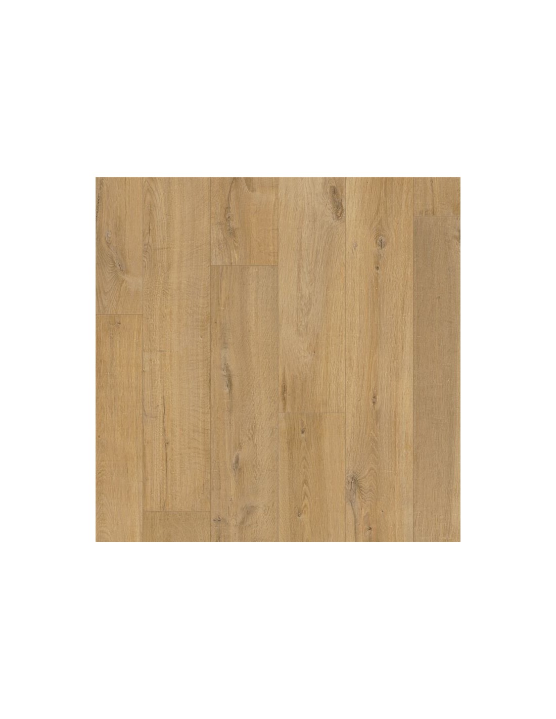 Quick Step.Impressive. Roble Suave Natural