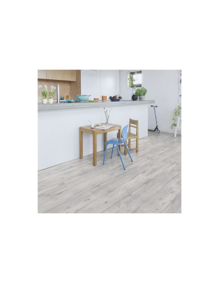 Quick Step.Impressive. Cemento Gris Claro