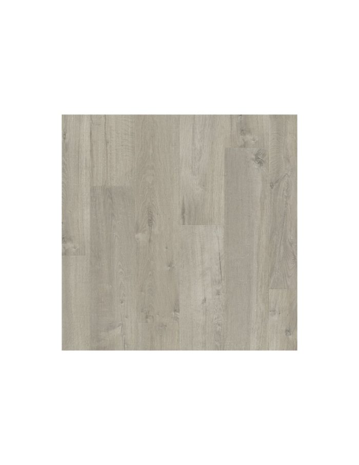 Quick Step.Impressive. Roble Suave Gris