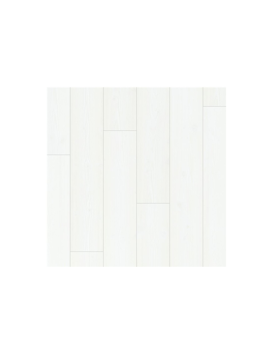 Quick Step.Impressive. Planchas Blancas
