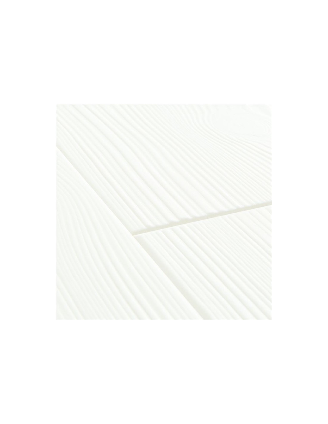 Quick Step.Impressive. Planchas Blancas