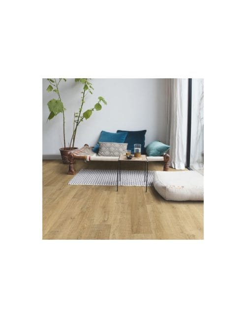 Quick Step.Eligna. Roble Riva Natural