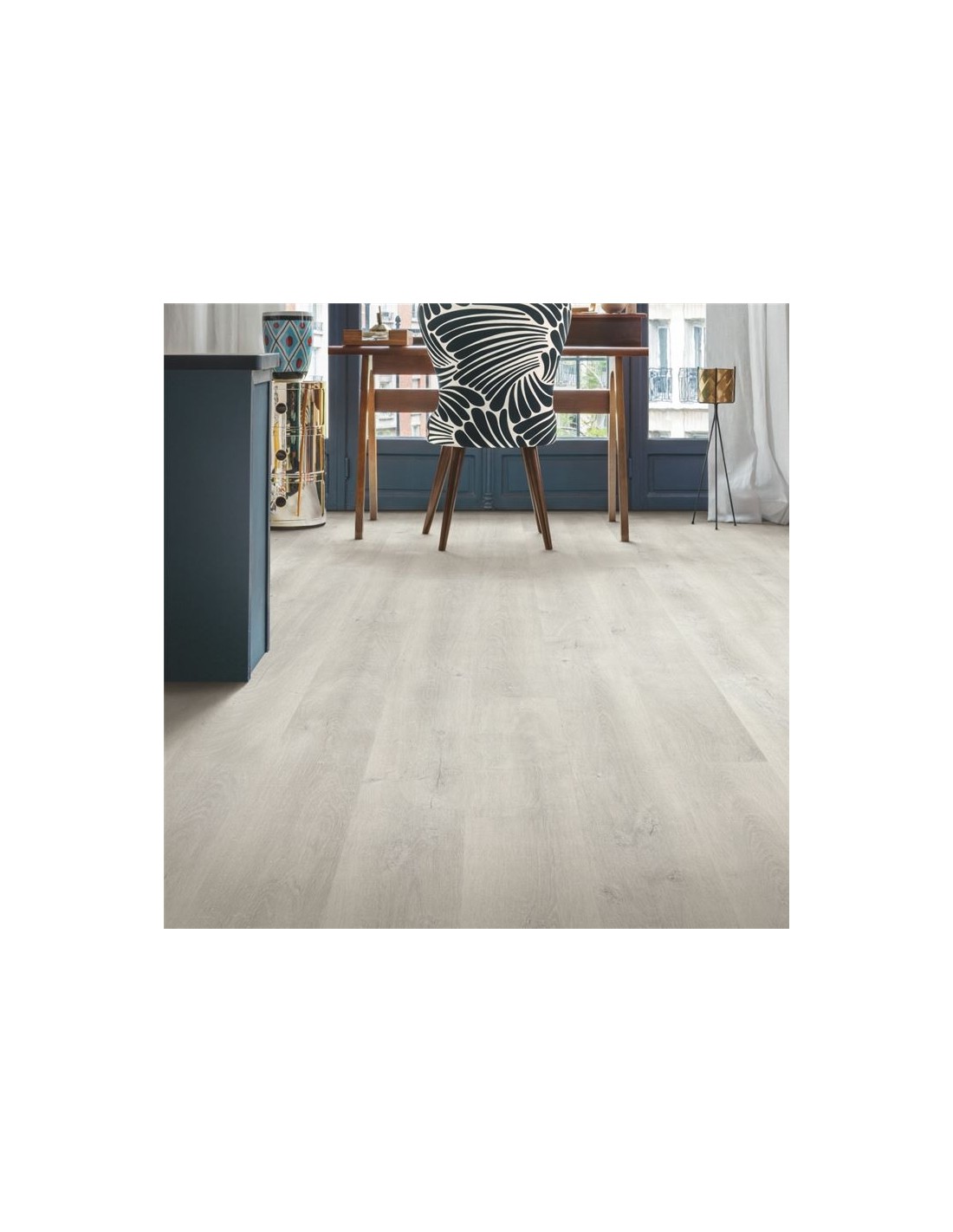 Quick Step.Eligna. Roble Venecia Claro