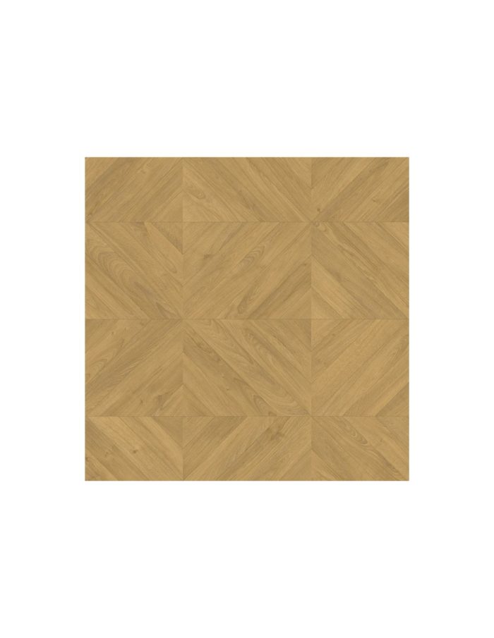 Quick Step.Impressive Patterns. Roble Natural Chevron