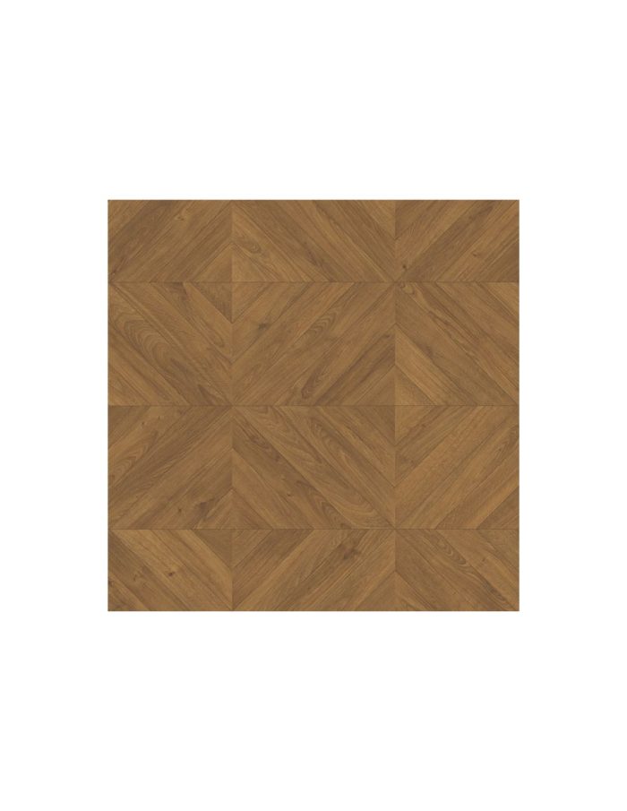 Quick Step.Impressive Patterns. Roble Marrón Chevron