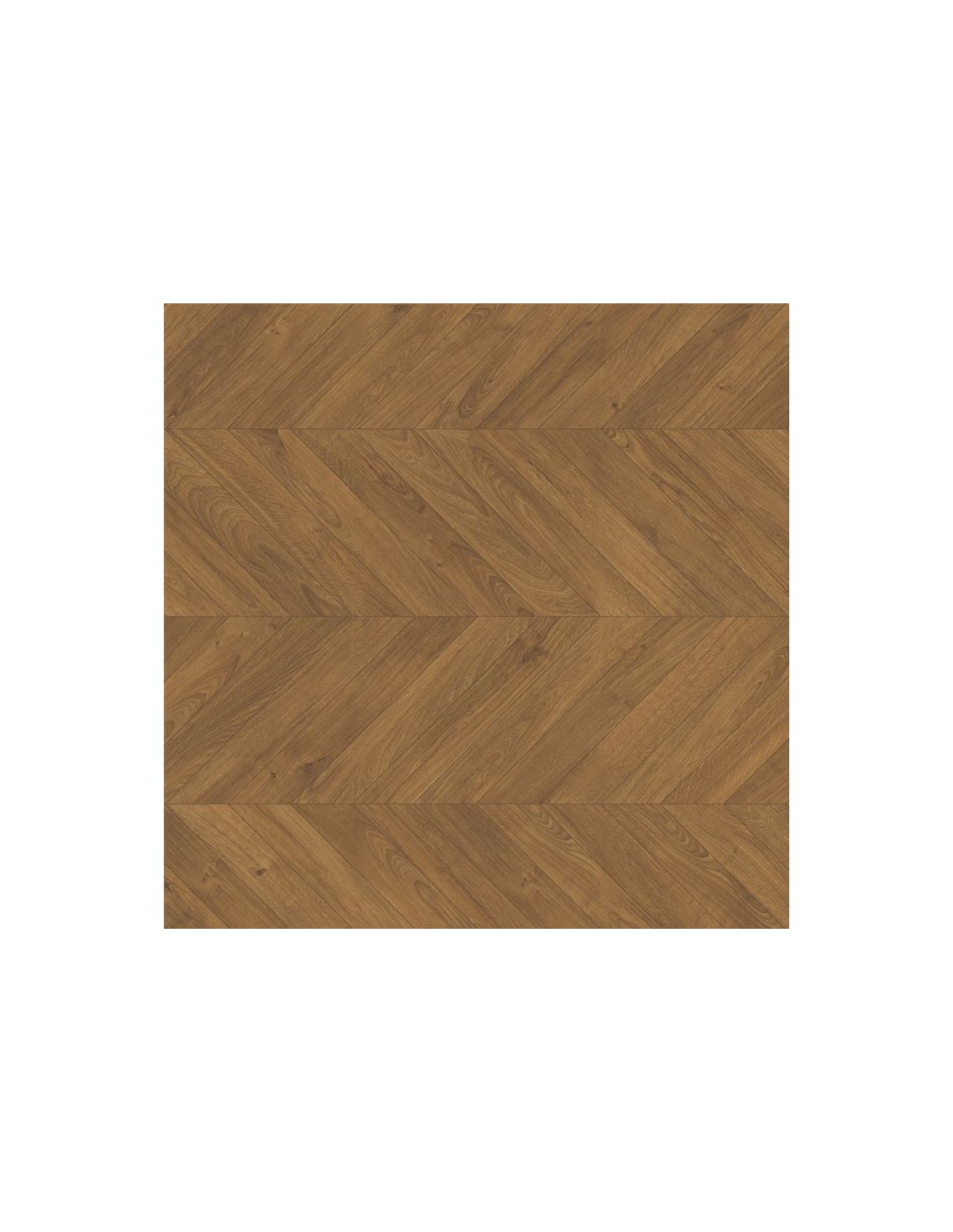 Quick Step.Impressive Patterns. Roble Marrón Chevron