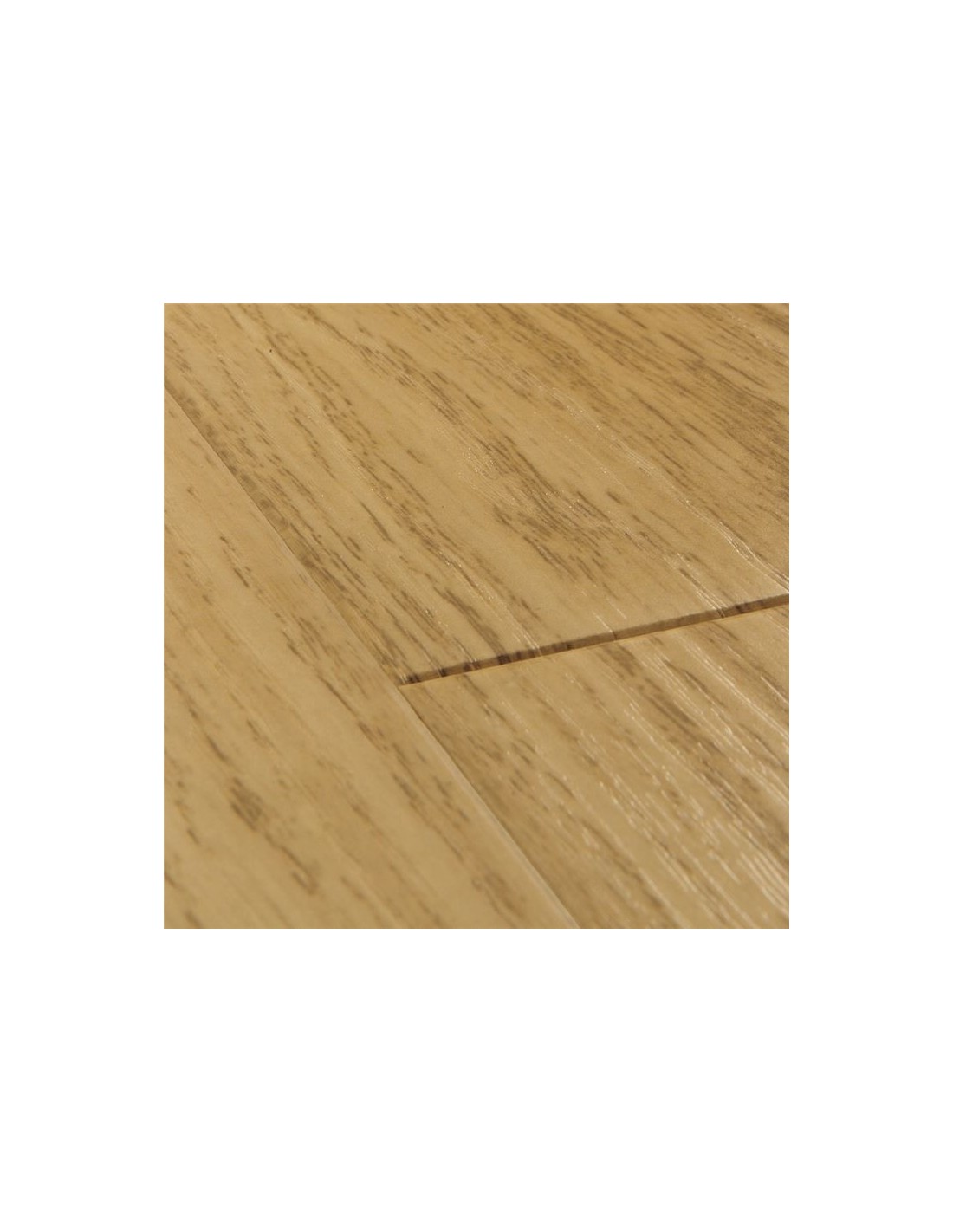 Quick Step.Impressive Ultra. Roble Barnizado Natural