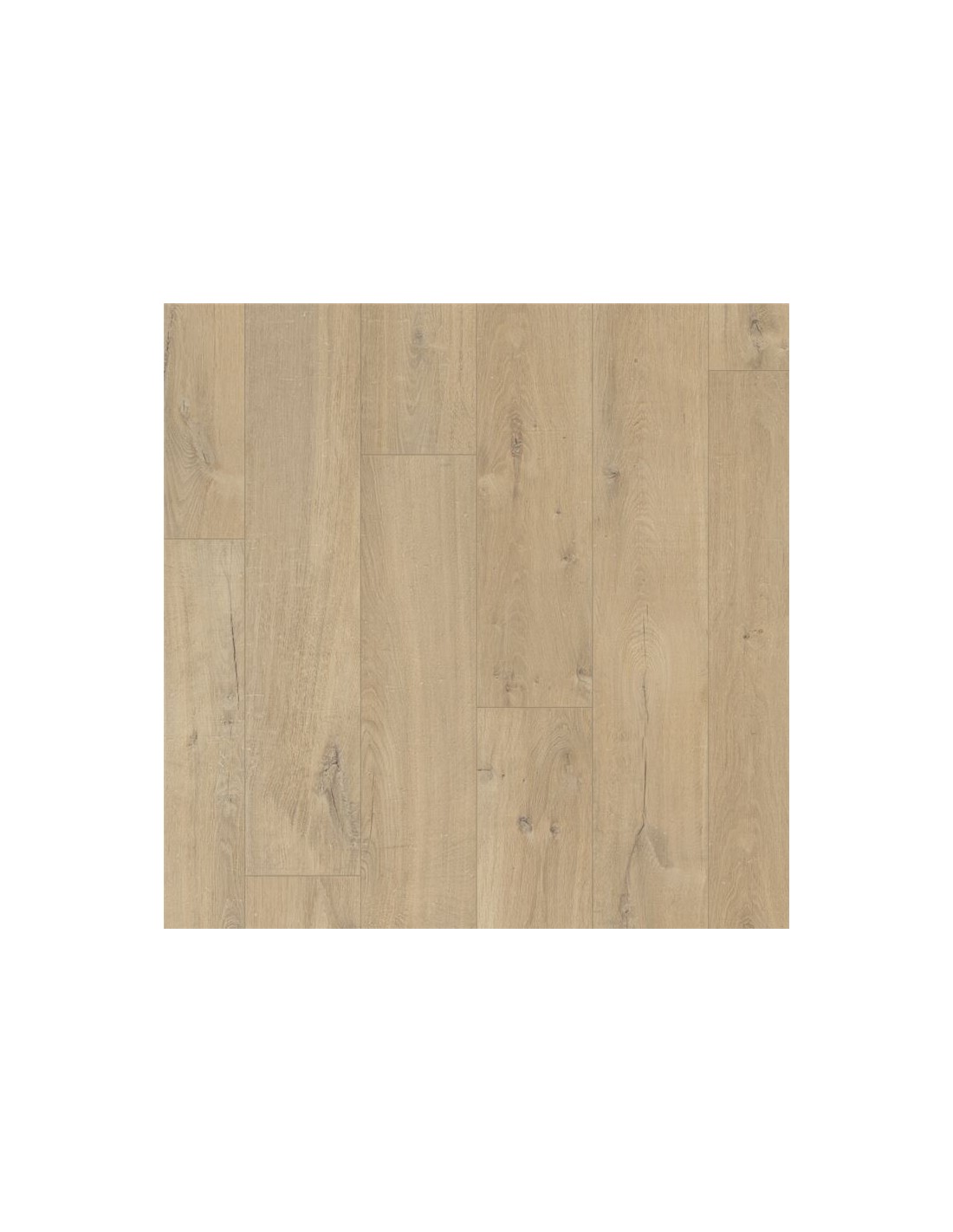 Quick Step.Impressive Ultra. Roble Medio