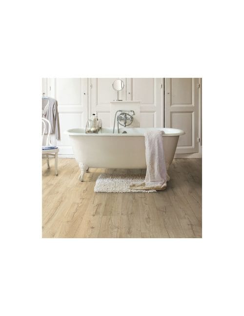 Quick Step.Impressive Ultra. Roble Cláscio Beige