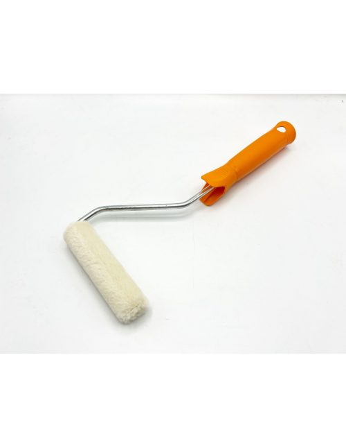 PACK VARILLA Y RECAMBIO MINI VELOURS 10 CM