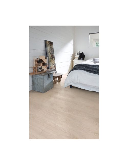Meister. LC 150. Roble Decapado Blanco 6181