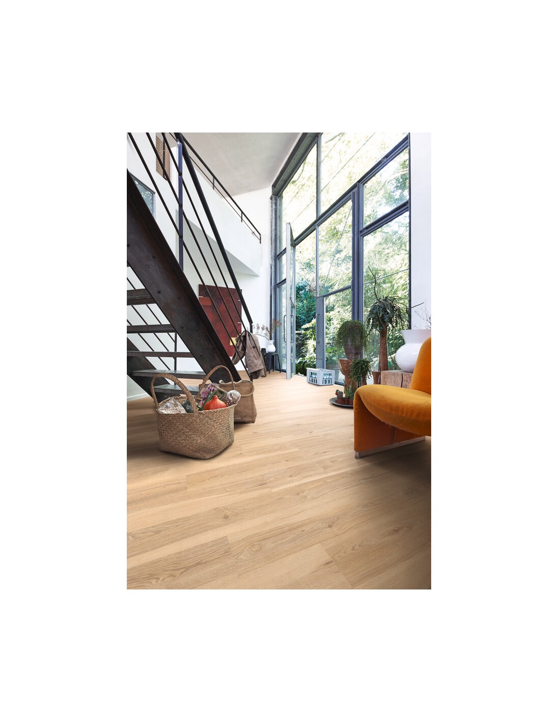 Meister. LC 150. Roble Puro Marcante 6273