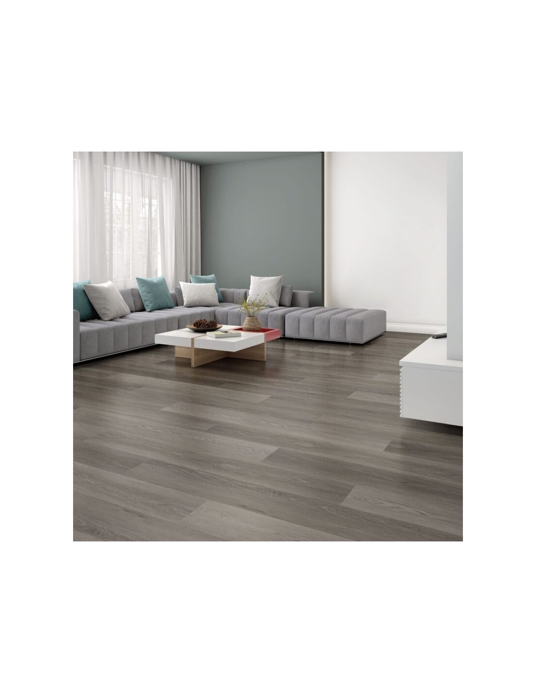 Galaxy Line. Serie Orion XL Silence. N Silver